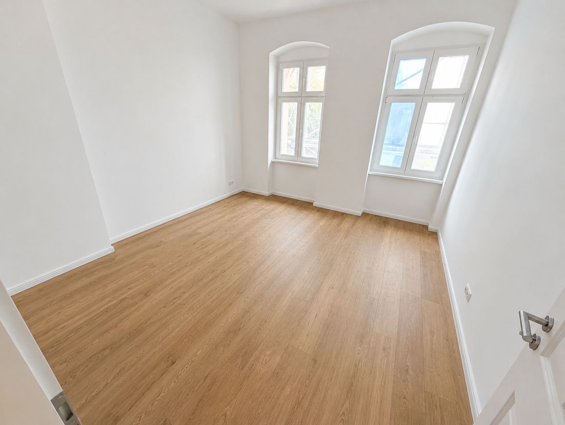 Wohnung Wattstraße in Berlin