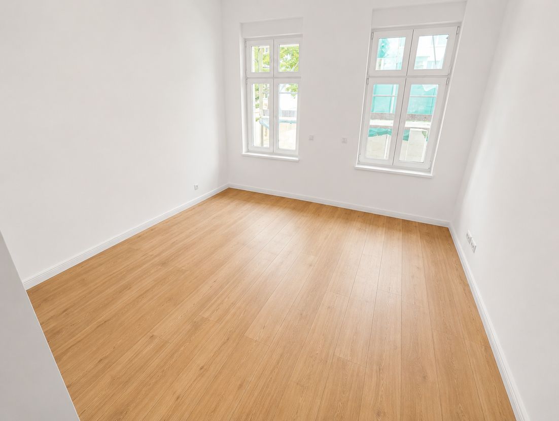 Wohnung Wattstraße in Berlin