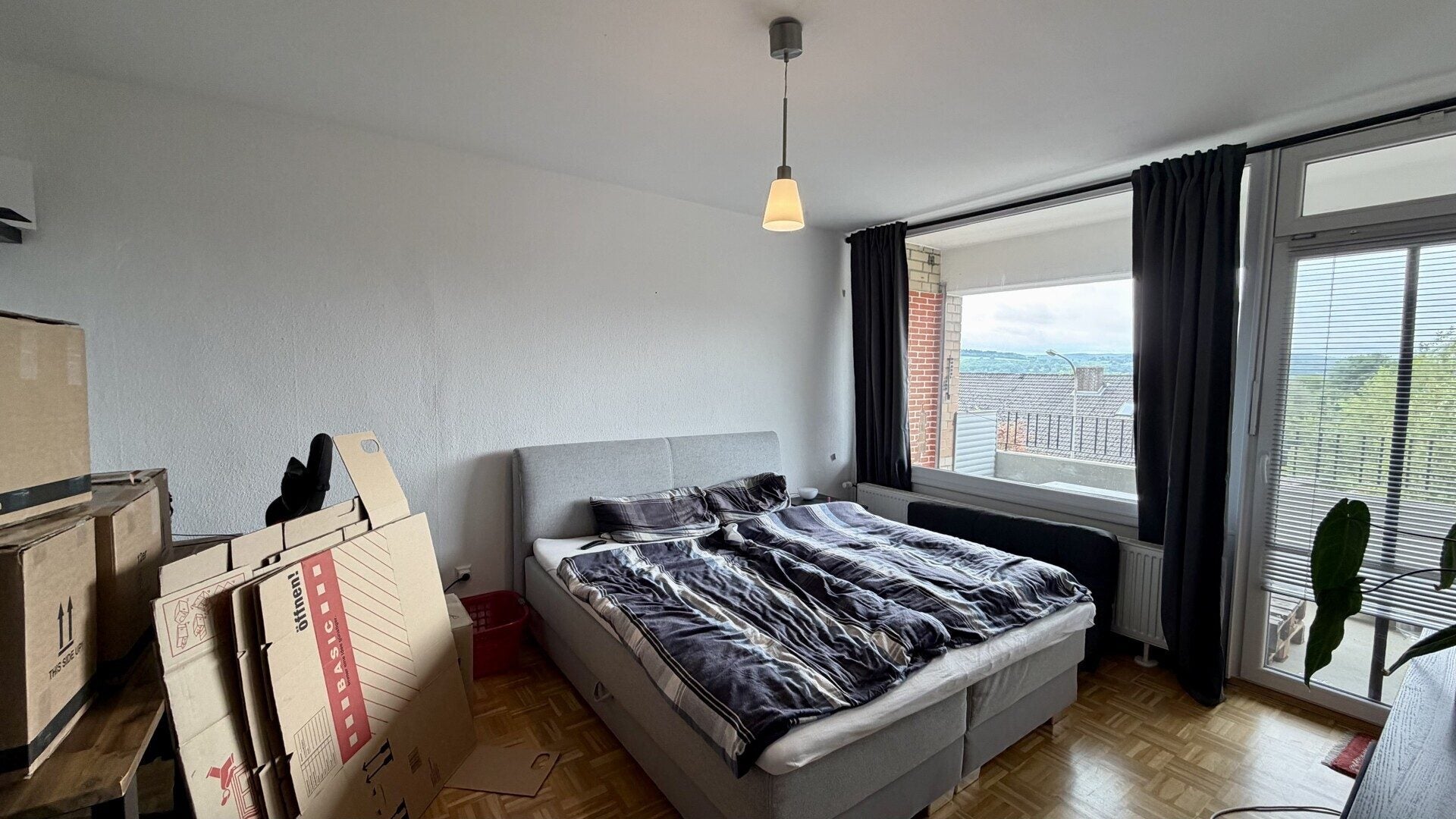 Wohnung Landgrafenallee in Homberg (Efze)