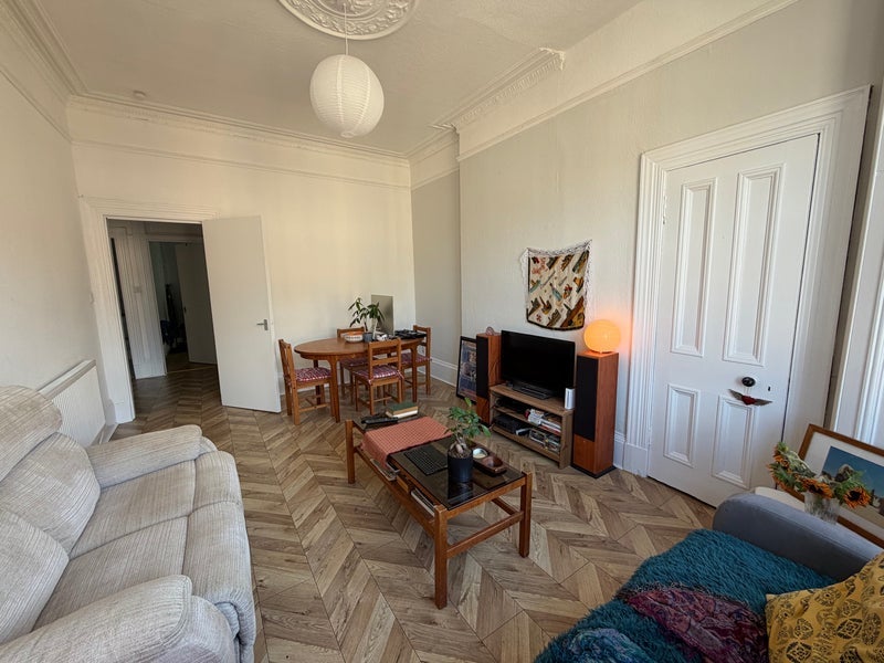 Room Oban Lane in Glasgow