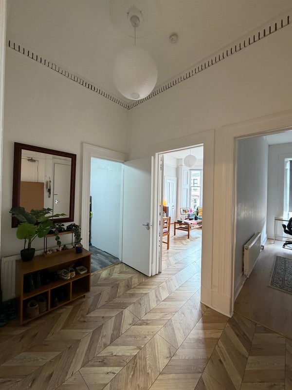 Room Oban Lane in Glasgow