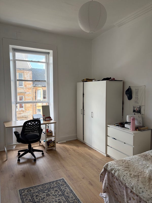 Room Oban Lane in Glasgow