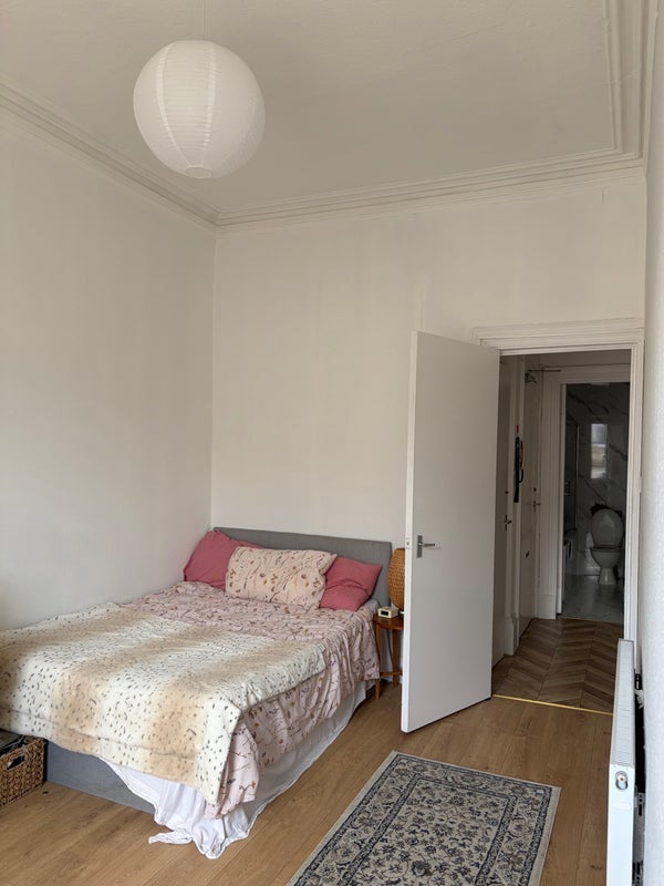 Room Oban Lane in Glasgow