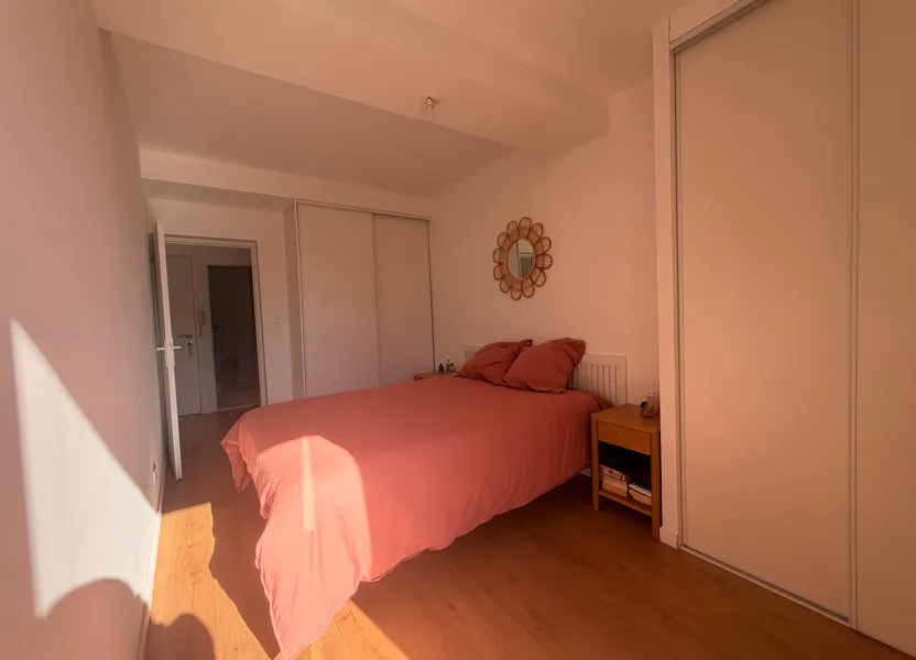 Flat Rue Jean Jaurès in Rive-de-Gier