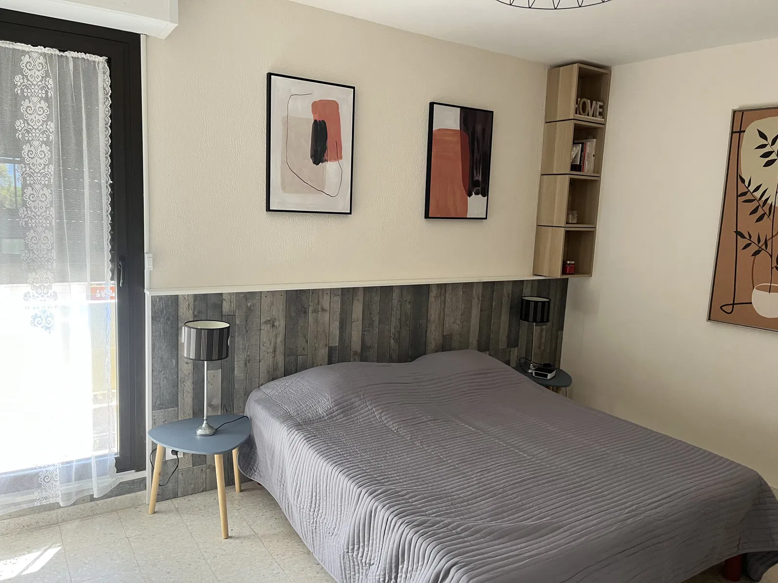 Appartement Avenue Raoul Bonnecaze à Balaruc-les-Bains