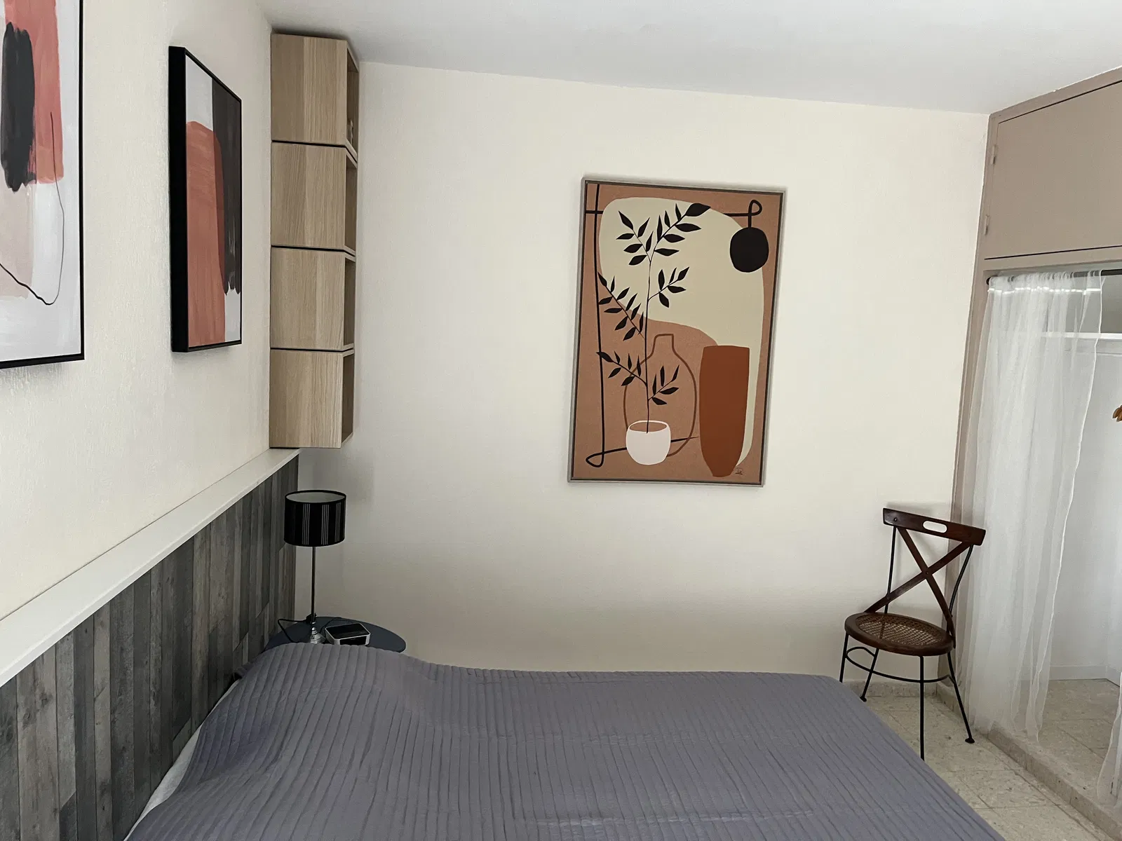 Appartement Avenue Raoul Bonnecaze à Balaruc-les-Bains