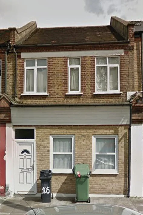 Room Springbank Road in Greater London