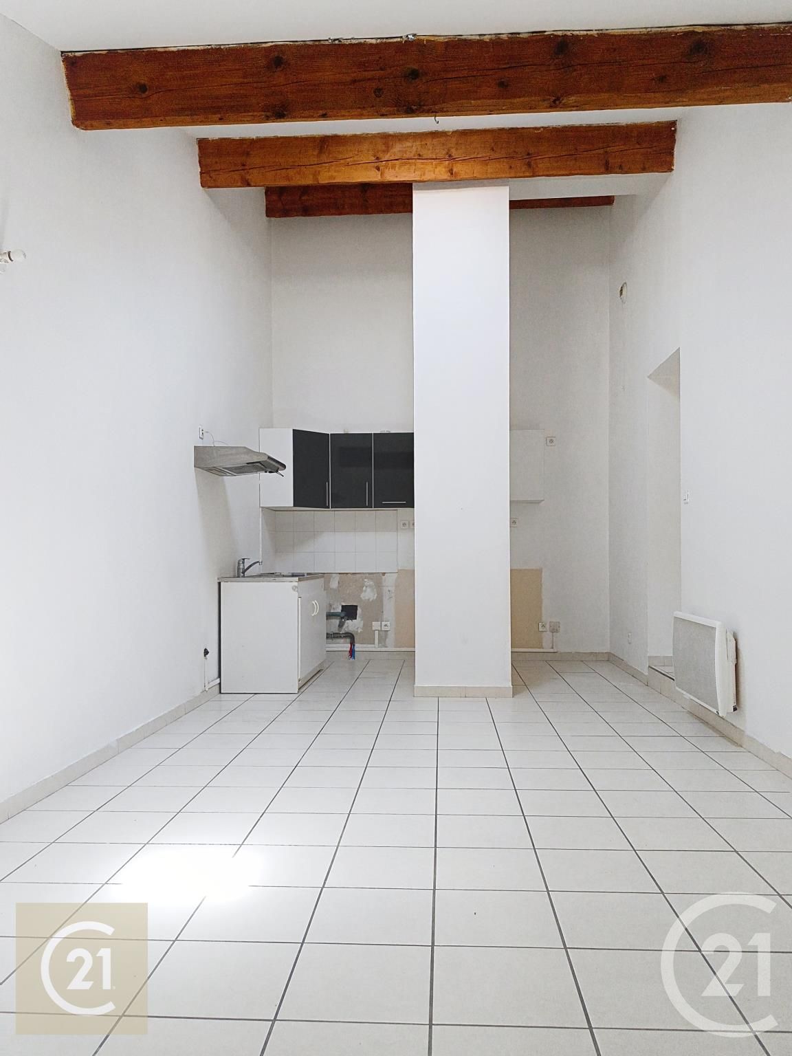 Flat Rue des Glycines in Cazouls-lès-Béziers