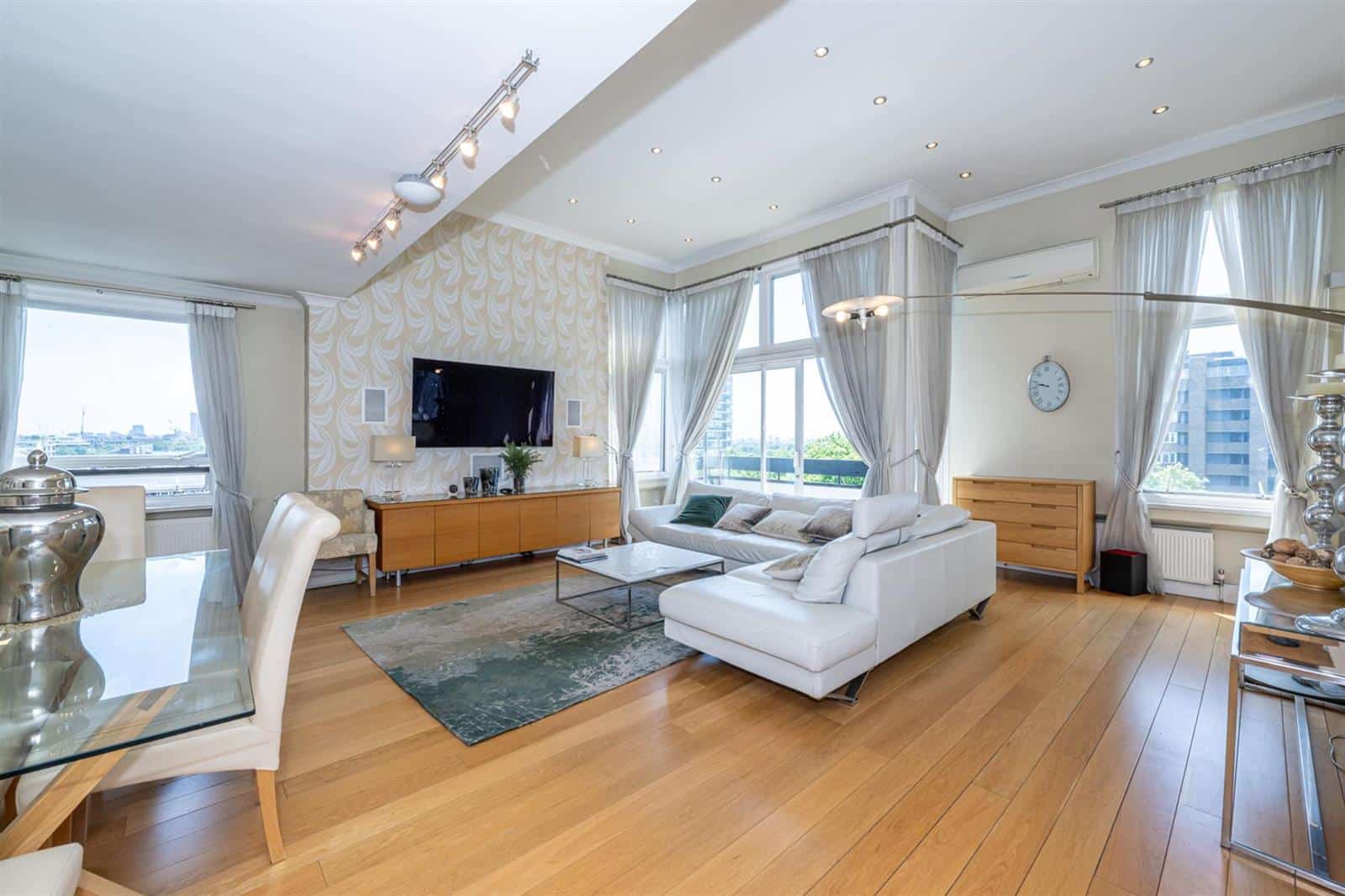 Flat Edgware Road in City of Westminster