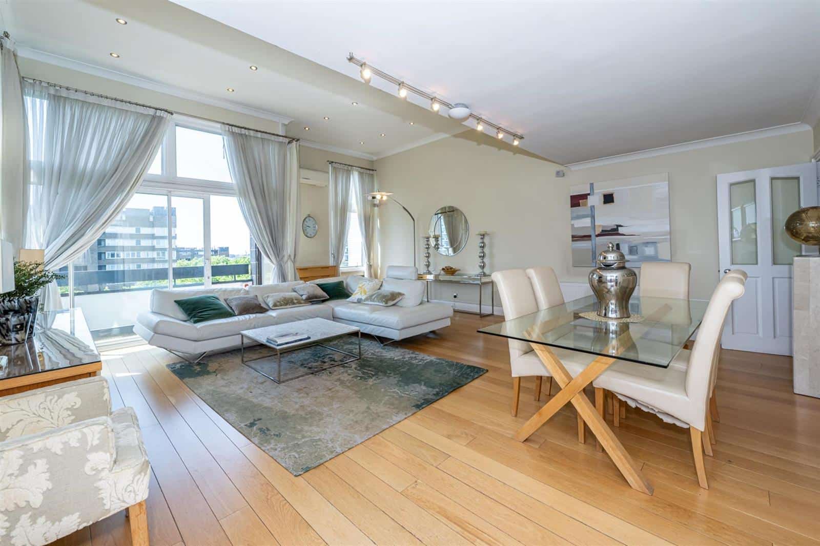 Flat Edgware Road in City of Westminster