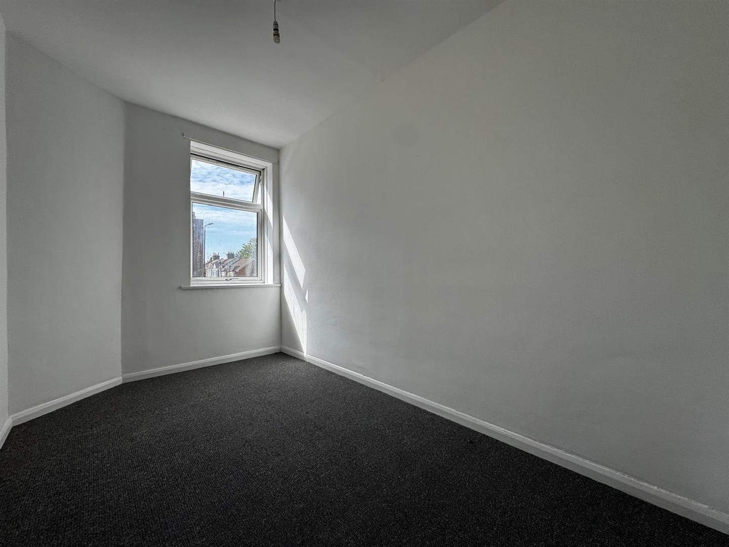 Flat Romford Road in Greater London