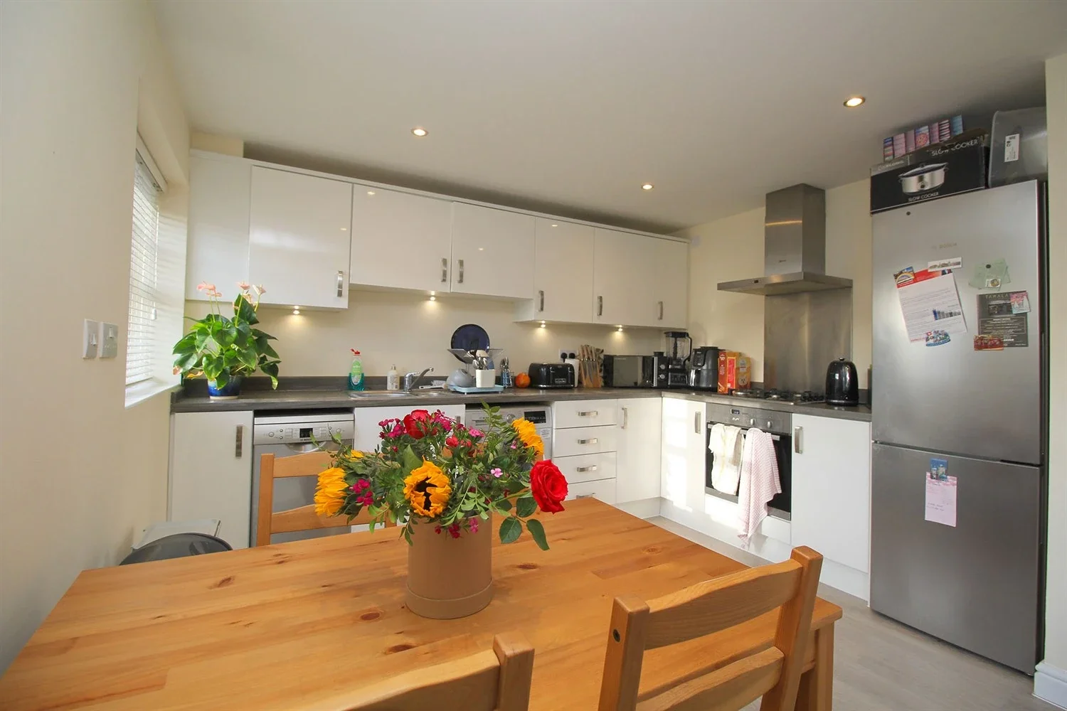 House Carnation Road in Charnwood