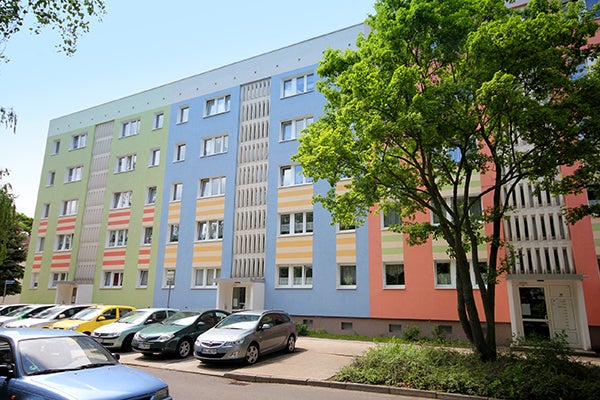 Wohnung Kattowitzer Straße in Halle (Saale)
