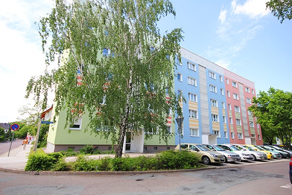 Wohnung Kattowitzer Straße in Halle (Saale)