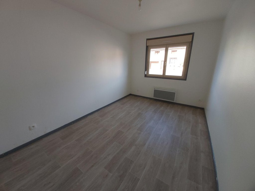Appartement Voie des Potiers à Demange-Baudignécourt