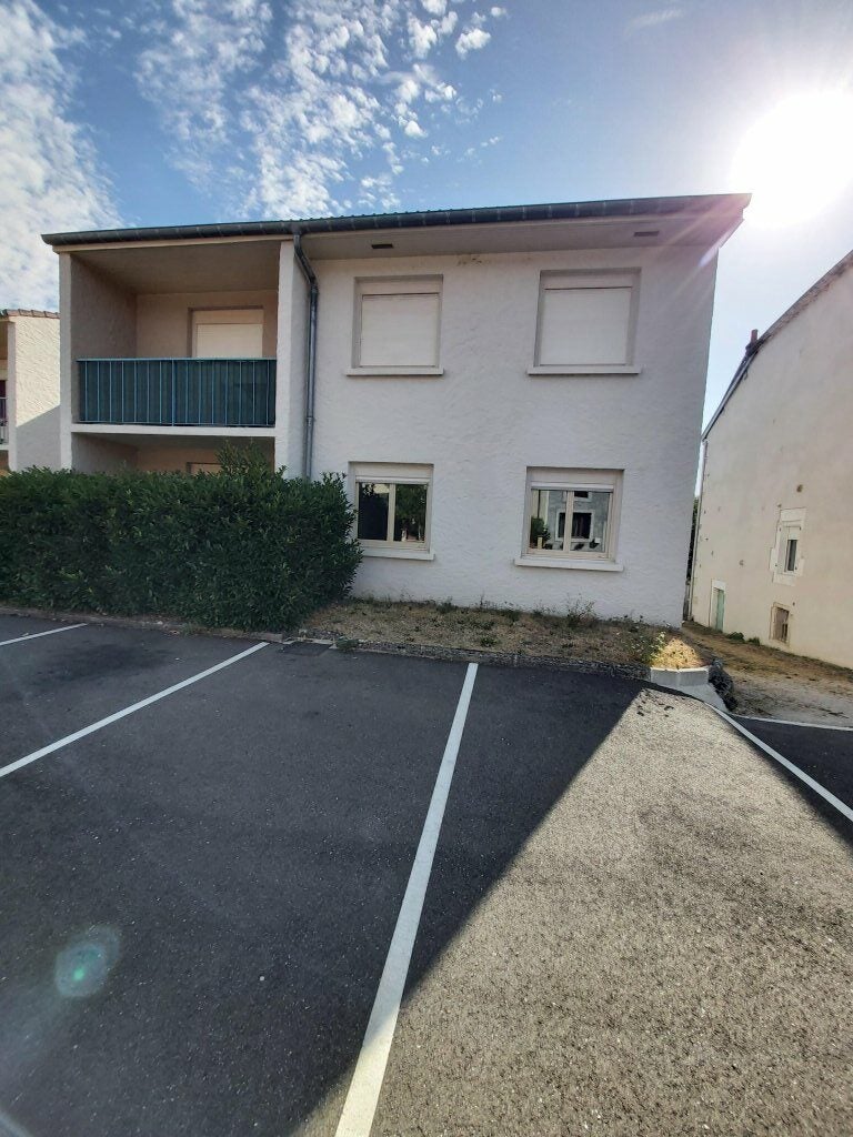 Appartement Voie des Potiers à Demange-Baudignécourt