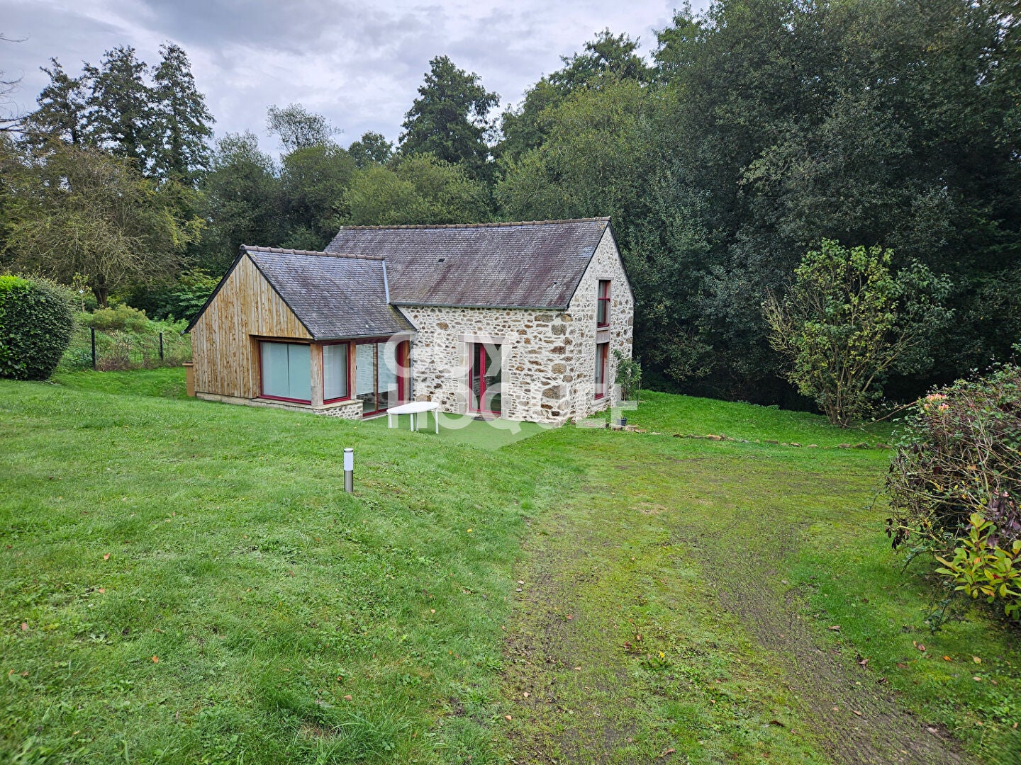 Maison Rue des Ajoncs à Beaussais-sur-Mer