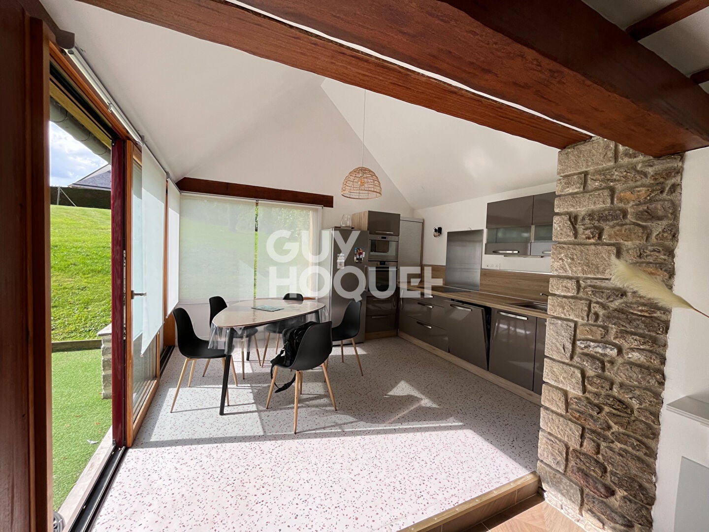 Maison Rue des Ajoncs à Beaussais-sur-Mer