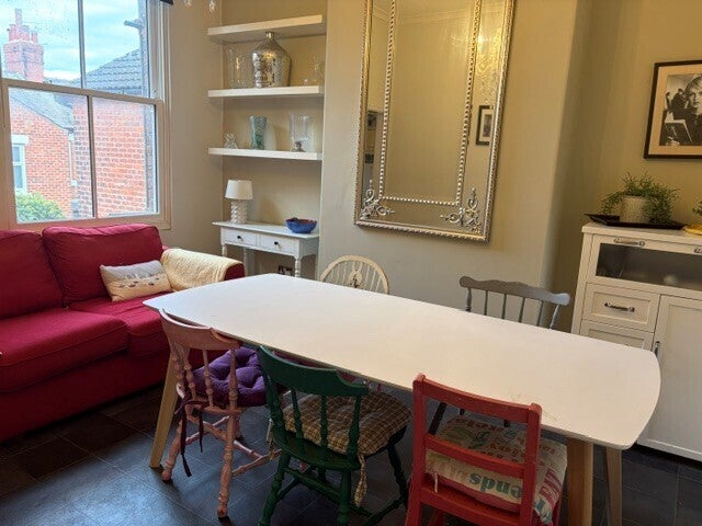 Flat Clifton Street in Borough of Fylde