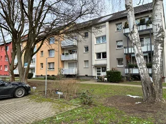 Wohnung Bredenbeckstraße in Dortmund