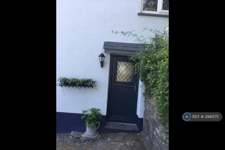 House Church Road in South Hams