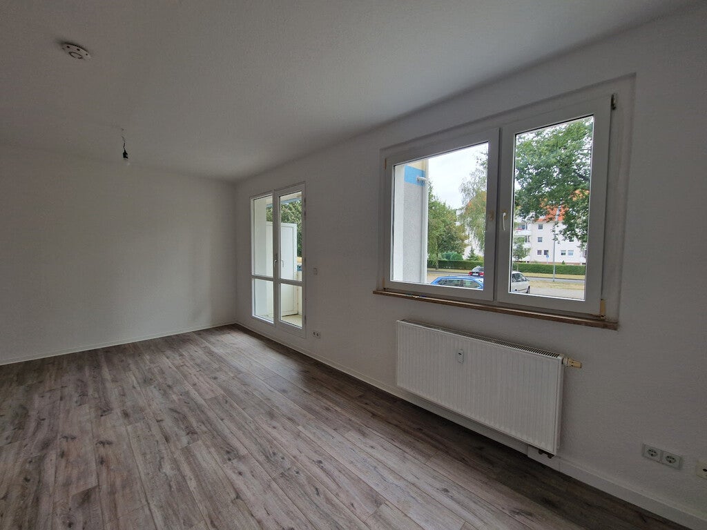 Wohnung Birkenallee in Roßlau