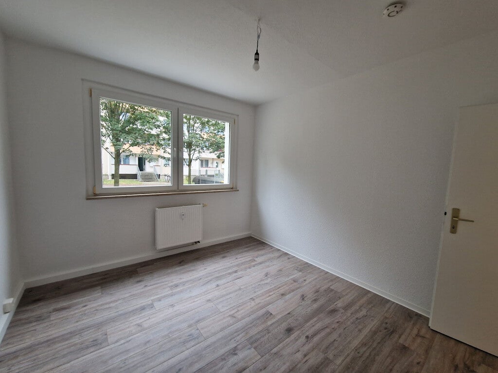 Wohnung Birkenallee in Roßlau
