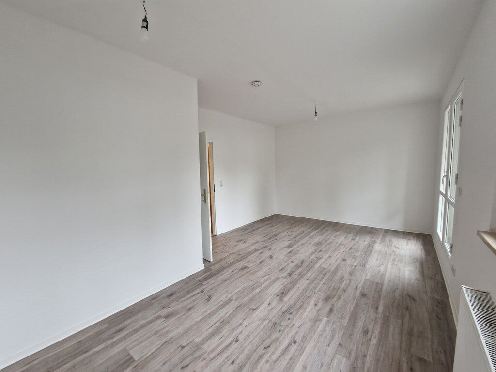 Wohnung Birkenallee in Roßlau