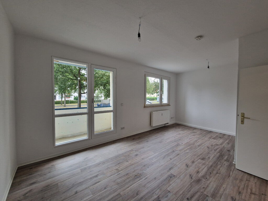 Wohnung Birkenallee in Roßlau