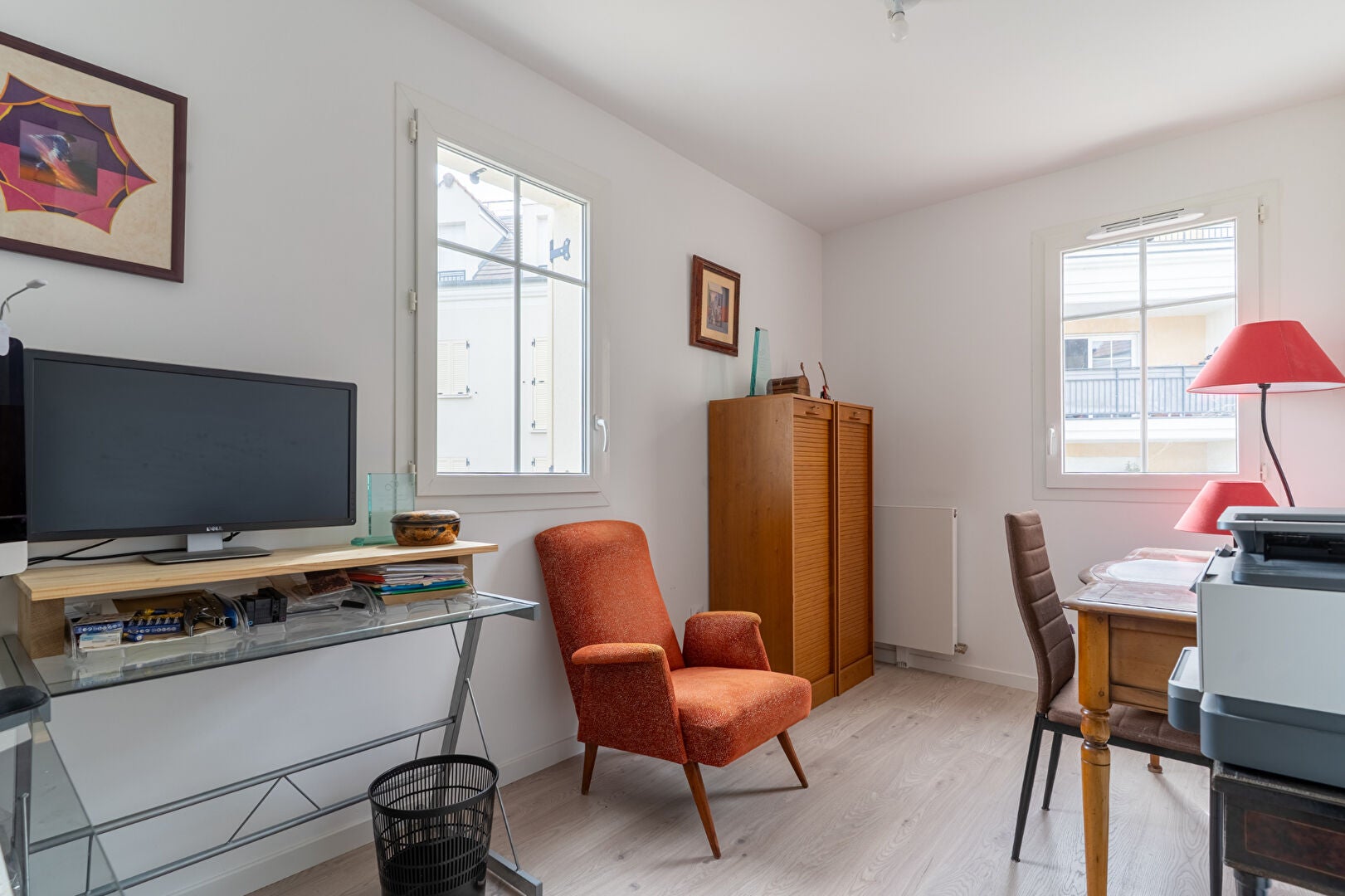 Appartement Rue Jean Macé à Montesson