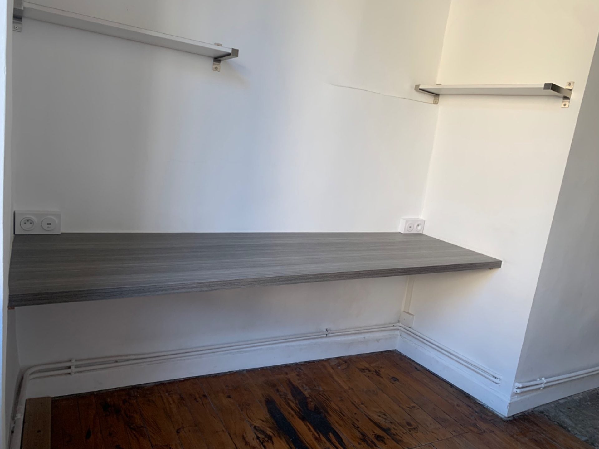 Appartement Rue Chenoise à Grenoble