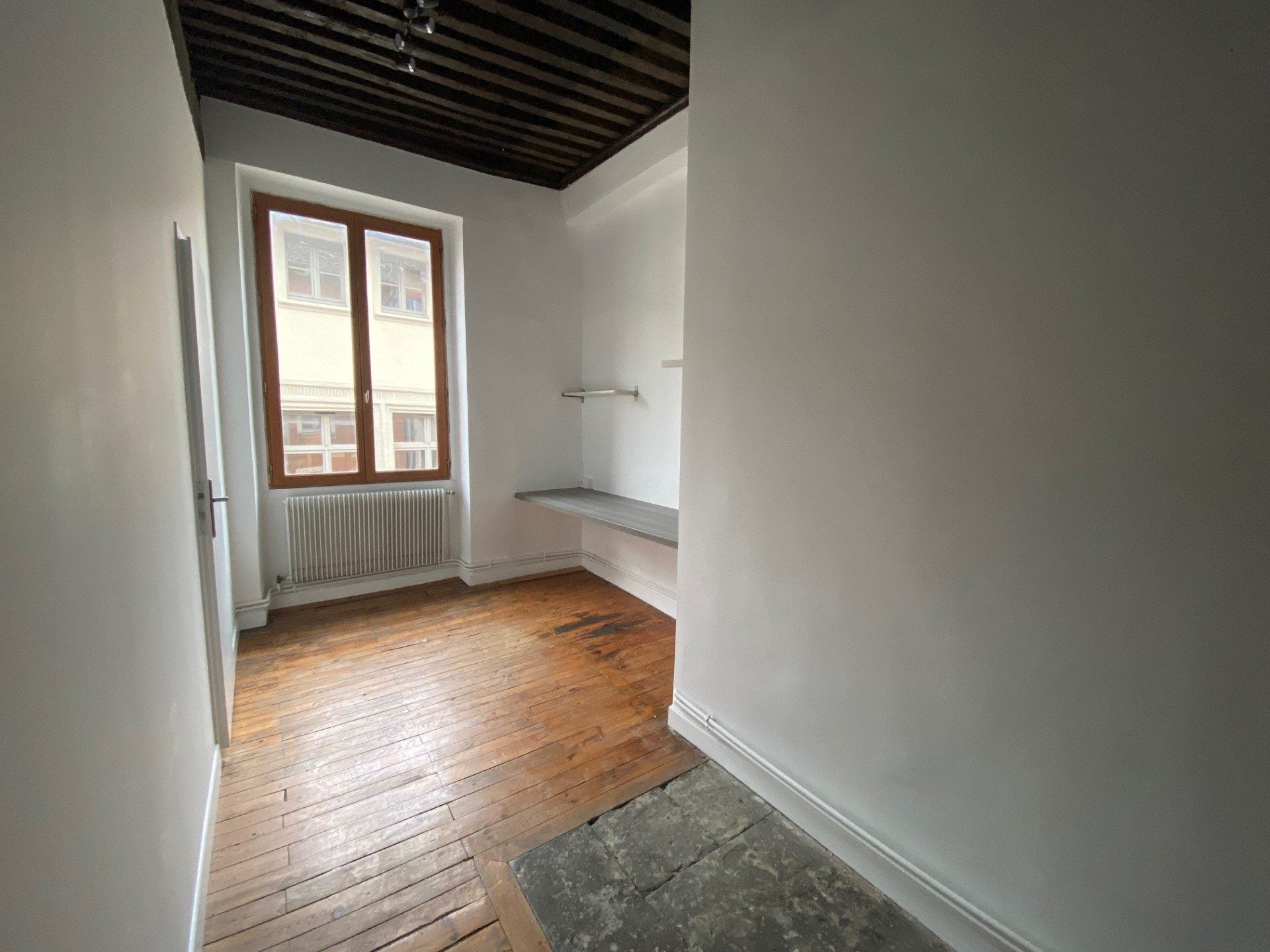 Appartement Rue Chenoise à Grenoble