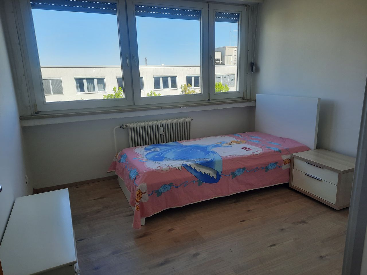 Zimmer Landsberger Straße in München