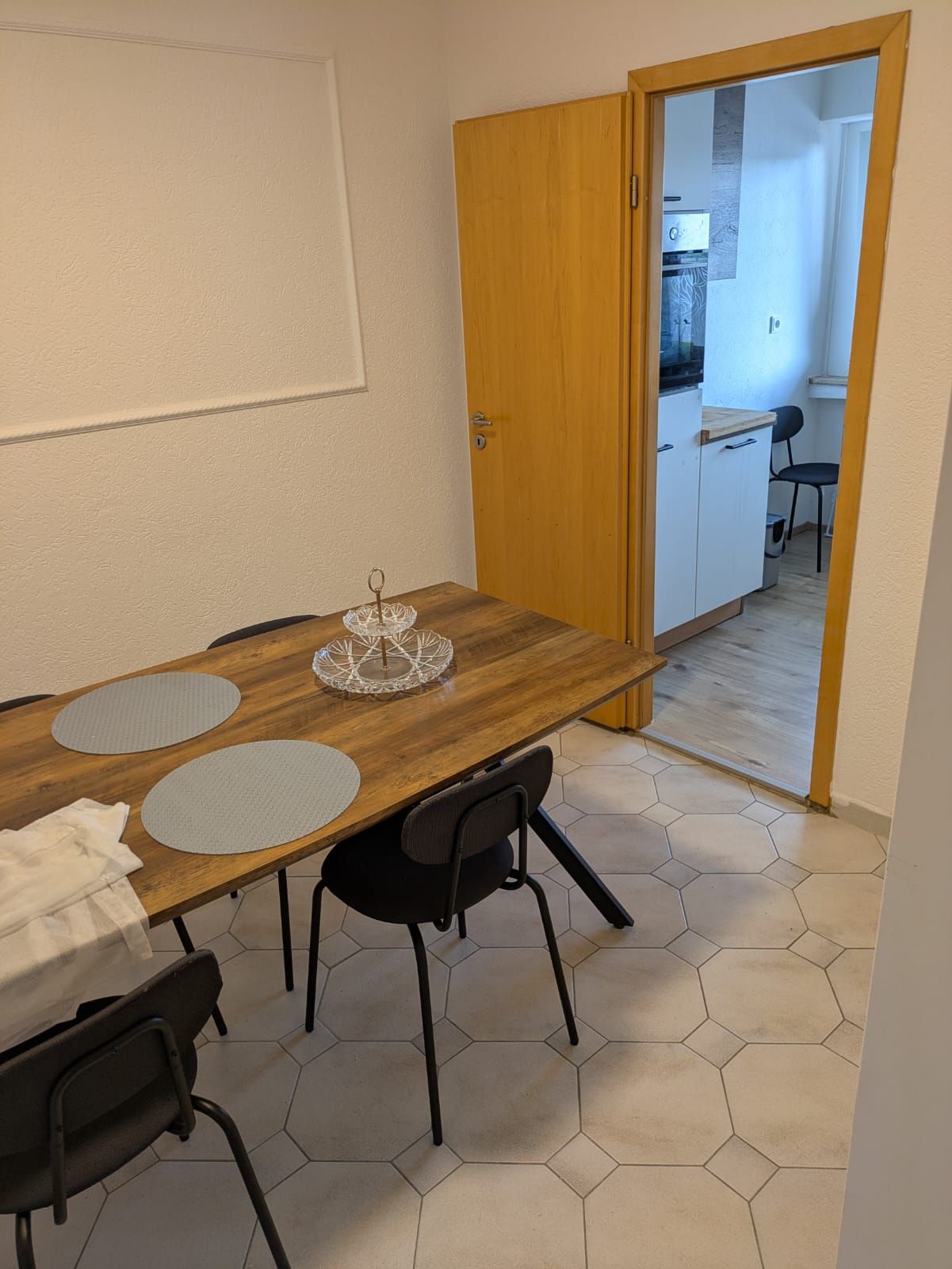 Zimmer Landsberger Straße in München