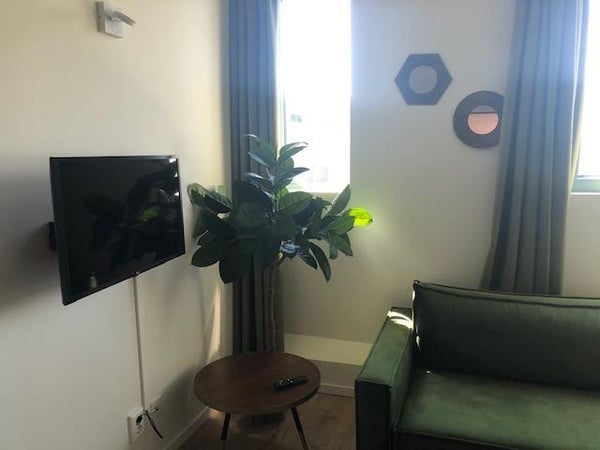 Appartement Esperantostraat 183 in Den Haag