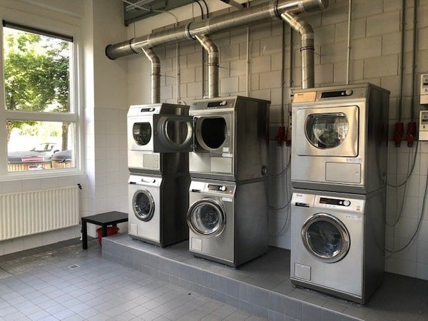 Appartement Esperantostraat 183 in Den Haag