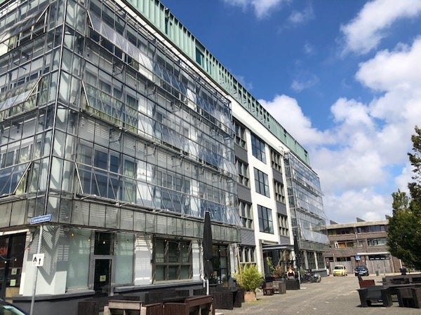 Appartement Esperantostraat 183 in Den Haag