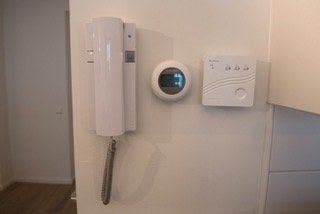 Appartement Esperantostraat 183 in Den Haag