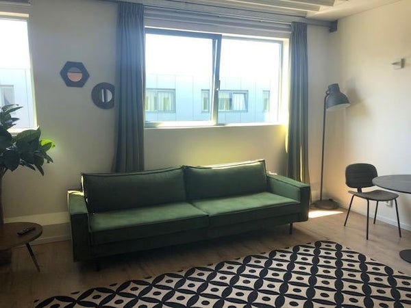 Appartement Esperantostraat 183 in Den Haag