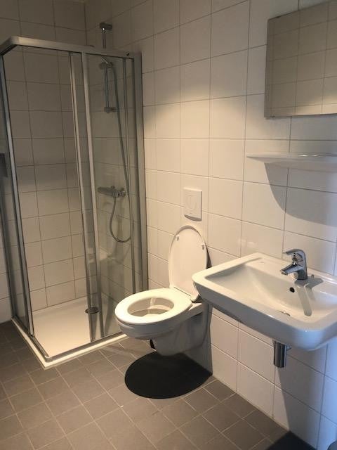 Appartement Esperantostraat 183 in Den Haag