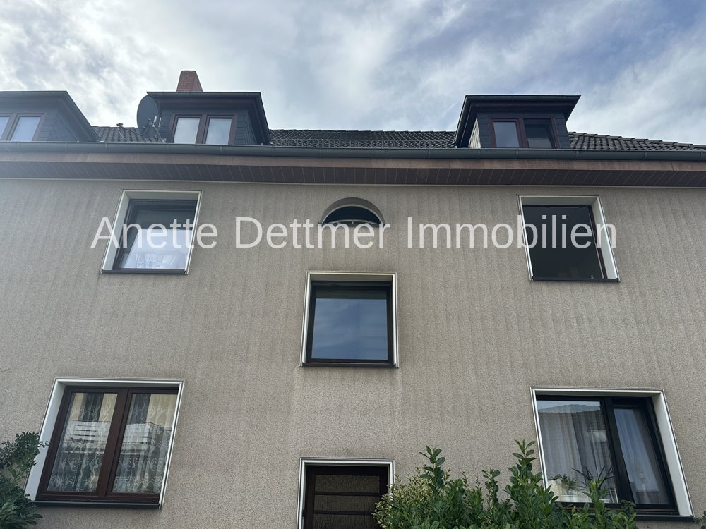 Wohnung Rosenweg in Seelze