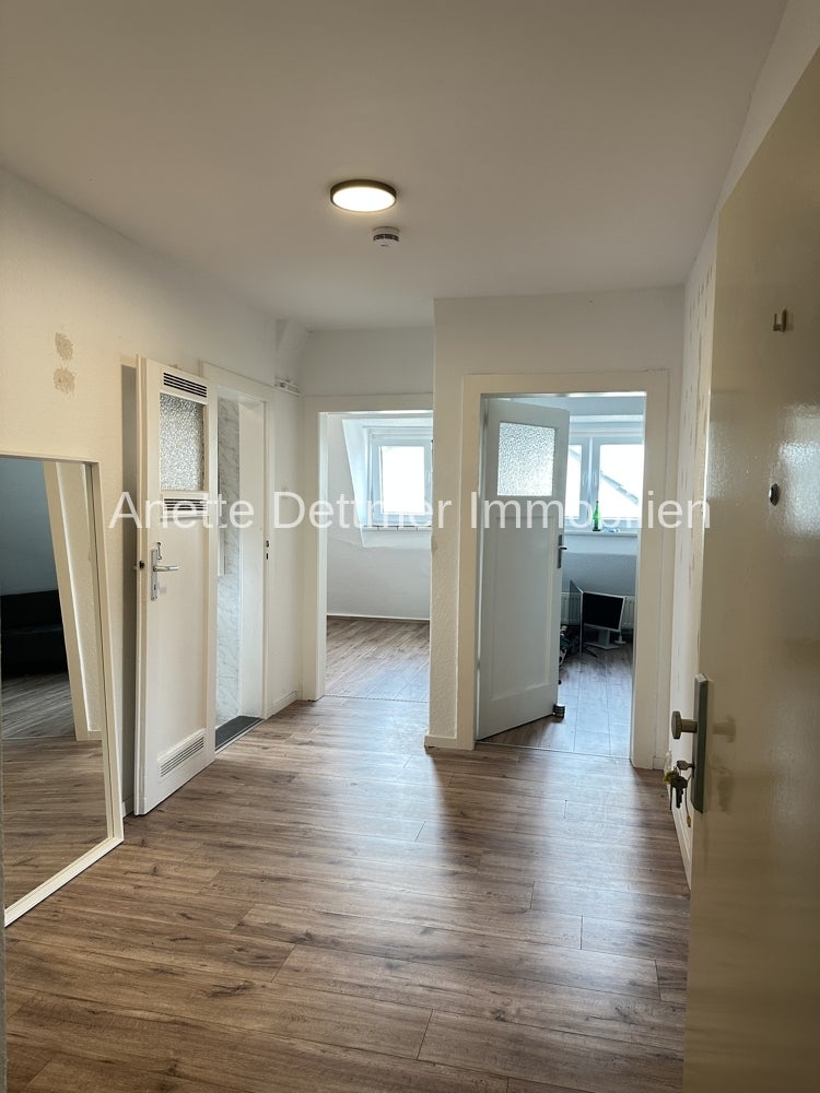 Wohnung Rosenweg in Seelze