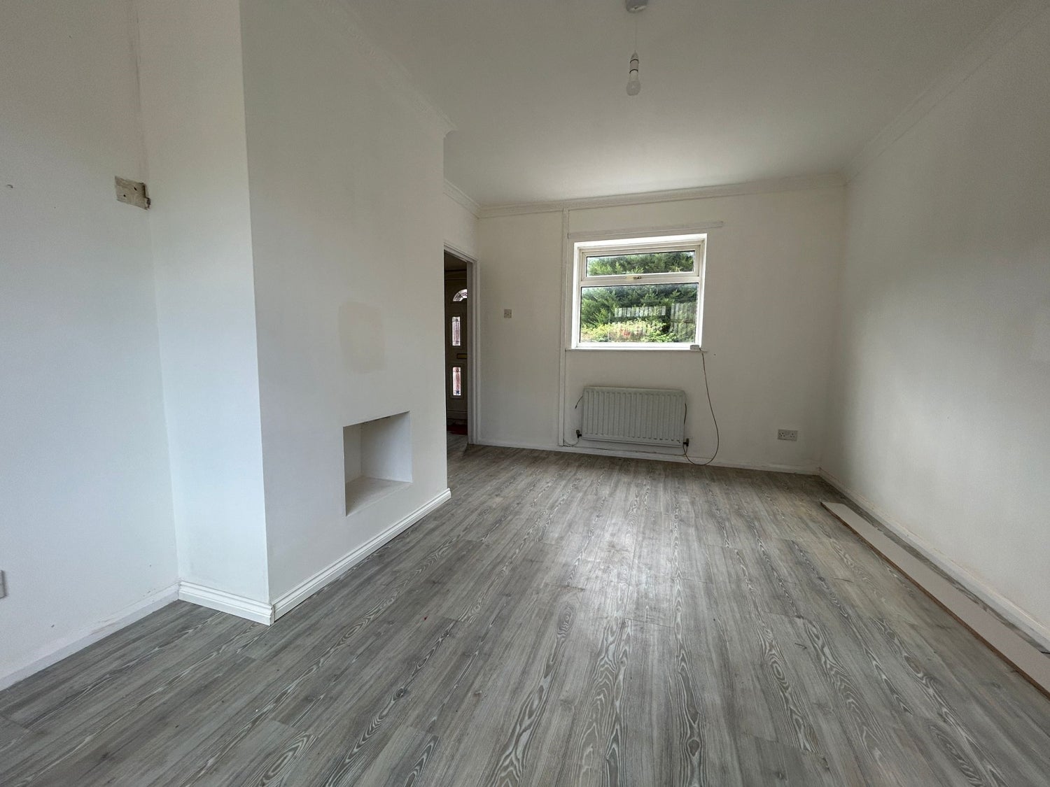 House Crossfield in Sacriston
