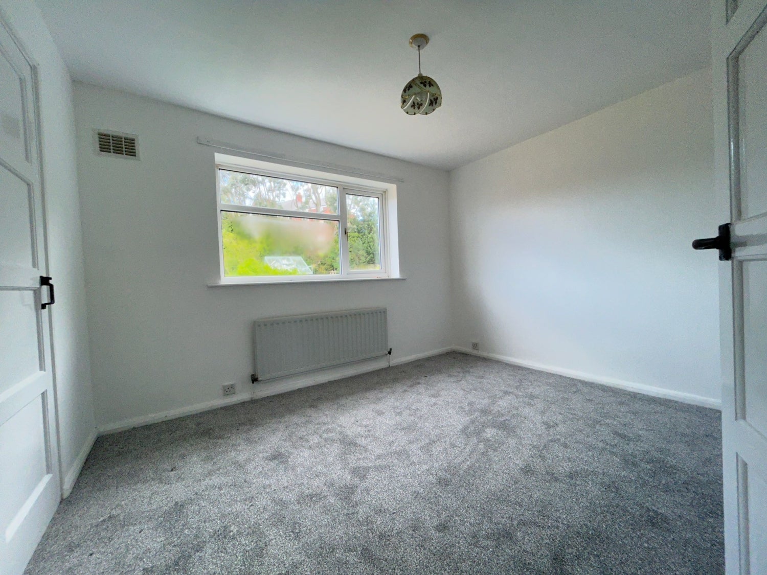 House Crossfield in Sacriston