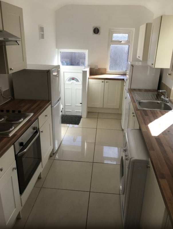 Room Simonside Terrace in Newcastle upon Tyne