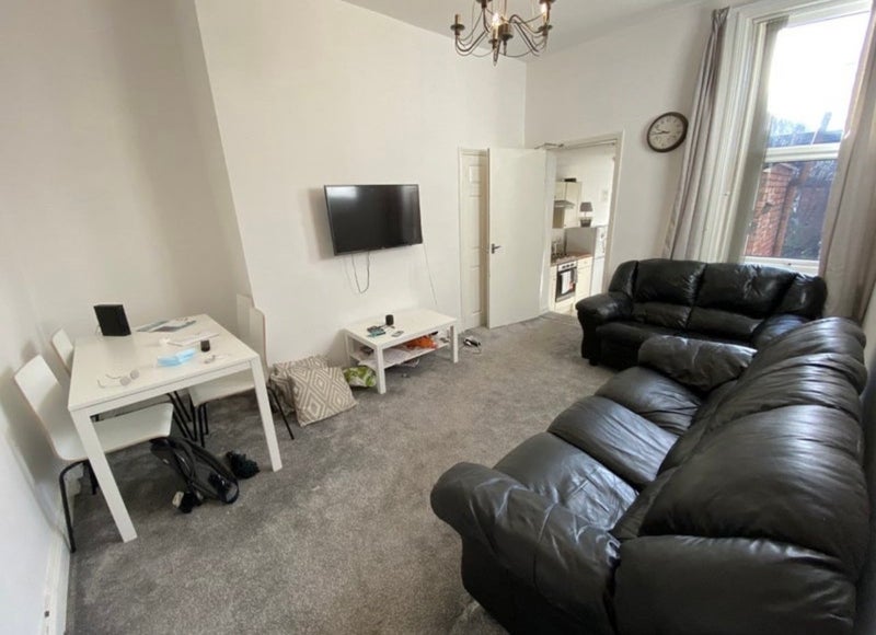 Room Simonside Terrace in Newcastle upon Tyne