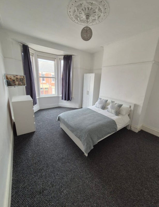 Room Simonside Terrace in Newcastle upon Tyne