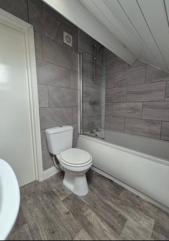 Room Simonside Terrace in Newcastle upon Tyne