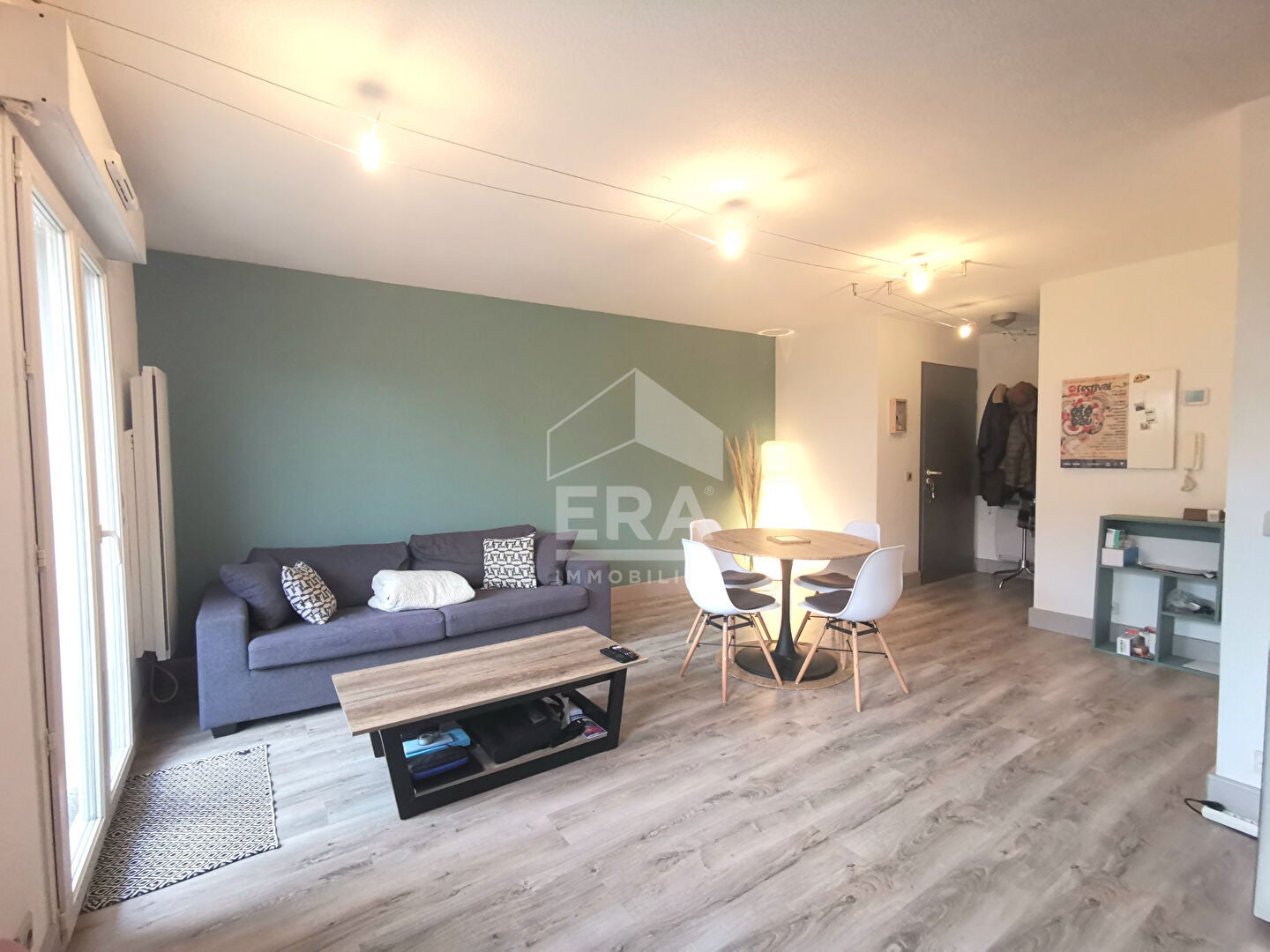 Appartement Boulevard de la Paix à Pau