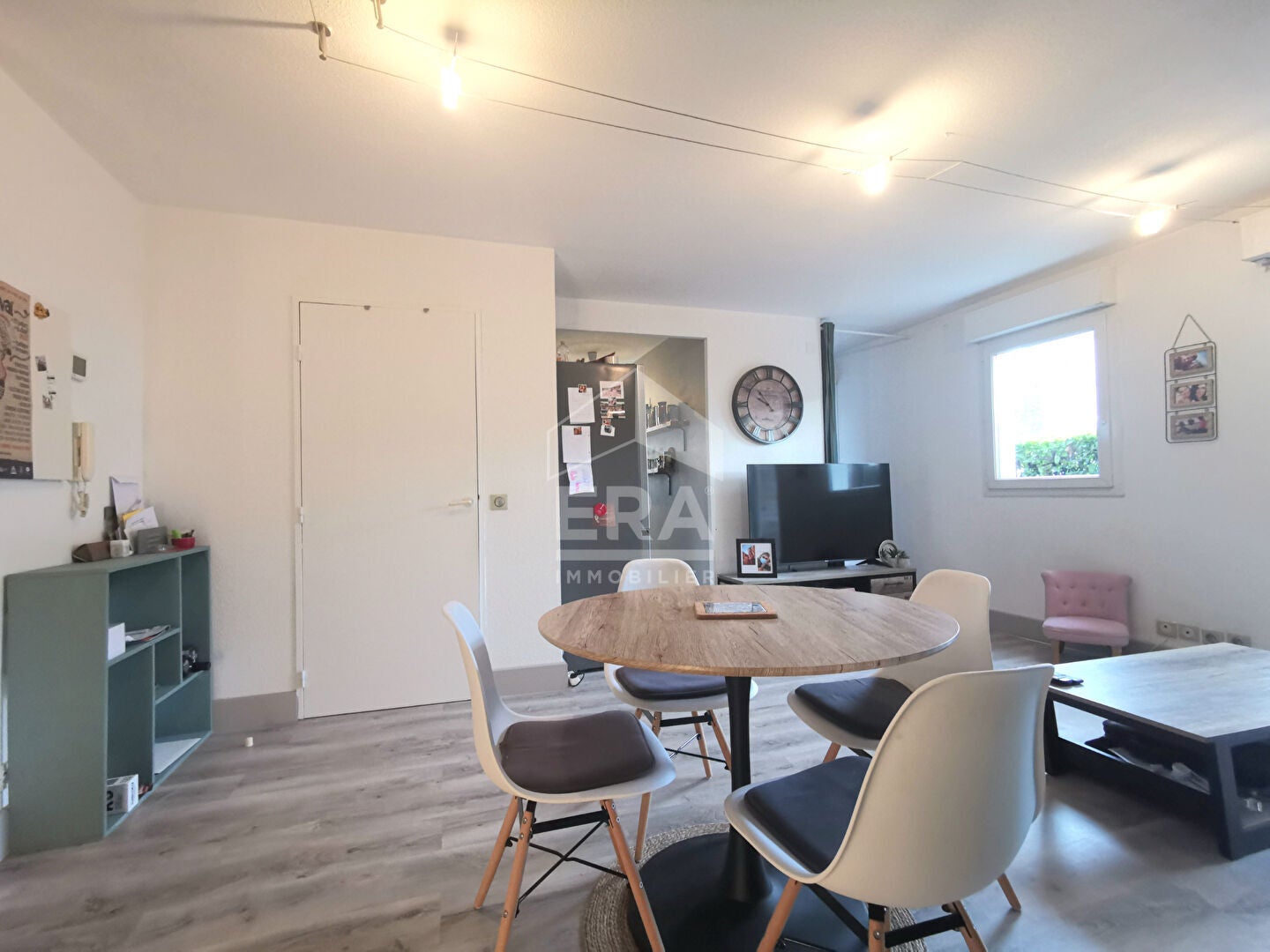 Appartement Boulevard de la Paix à Pau